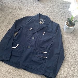 🌿Summer Jacket Michael by Michael Kors